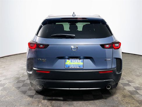 New 2026 MAZDA CX-50 2.5 Hybrid w/ Preferred Pkg image 6