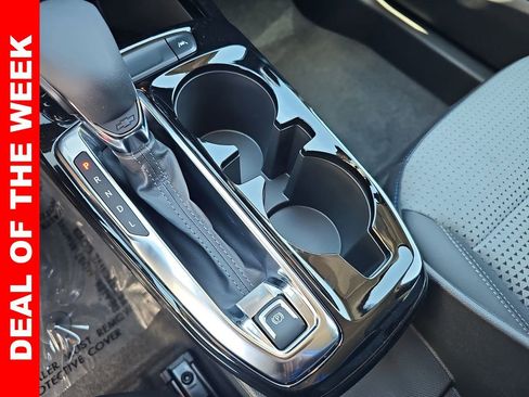 New 2025 Chevrolet Trax LT w/ Driver Confidence Package image 23