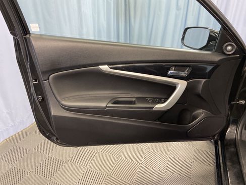 Used 2014 Honda Accord EX-L image 11