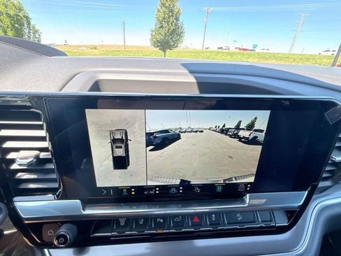 New 2025 Chevrolet Silverado 3500 High Country w/ Technology Package image 17