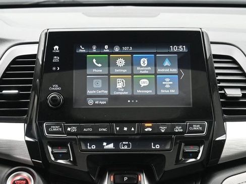 Used 2020 Honda Odyssey EX-L image 23