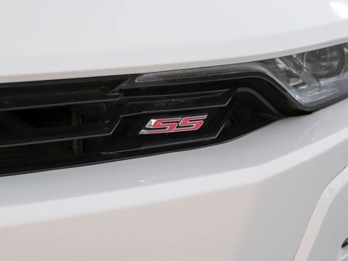 Used 2022 Chevrolet Camaro SS image 53