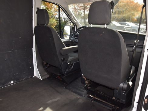 Used 2023 Ford Transit 250 Medium Roof w/ Load Area Protection Package image 15
