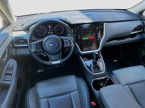 Used 2021 Subaru Outback Onyx Edition XT image 18