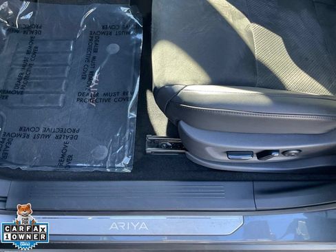 Used 2024 Nissan Ariya FWD image 15