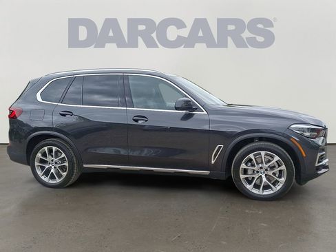 Certified 2023 BMW X5 xDrive40i w/ Premium Package AWD/4WD image 7