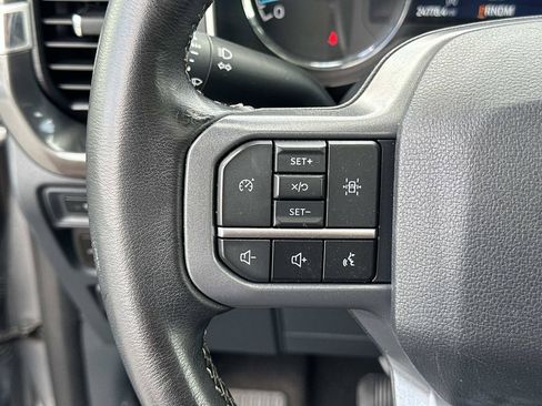 Used 2023 Ford F150 XLT w/ Equipment Group 302A High AWD/4WD image 22