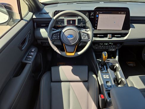 New 2026 Subaru Outback Wilderness AWD/4WD image 9