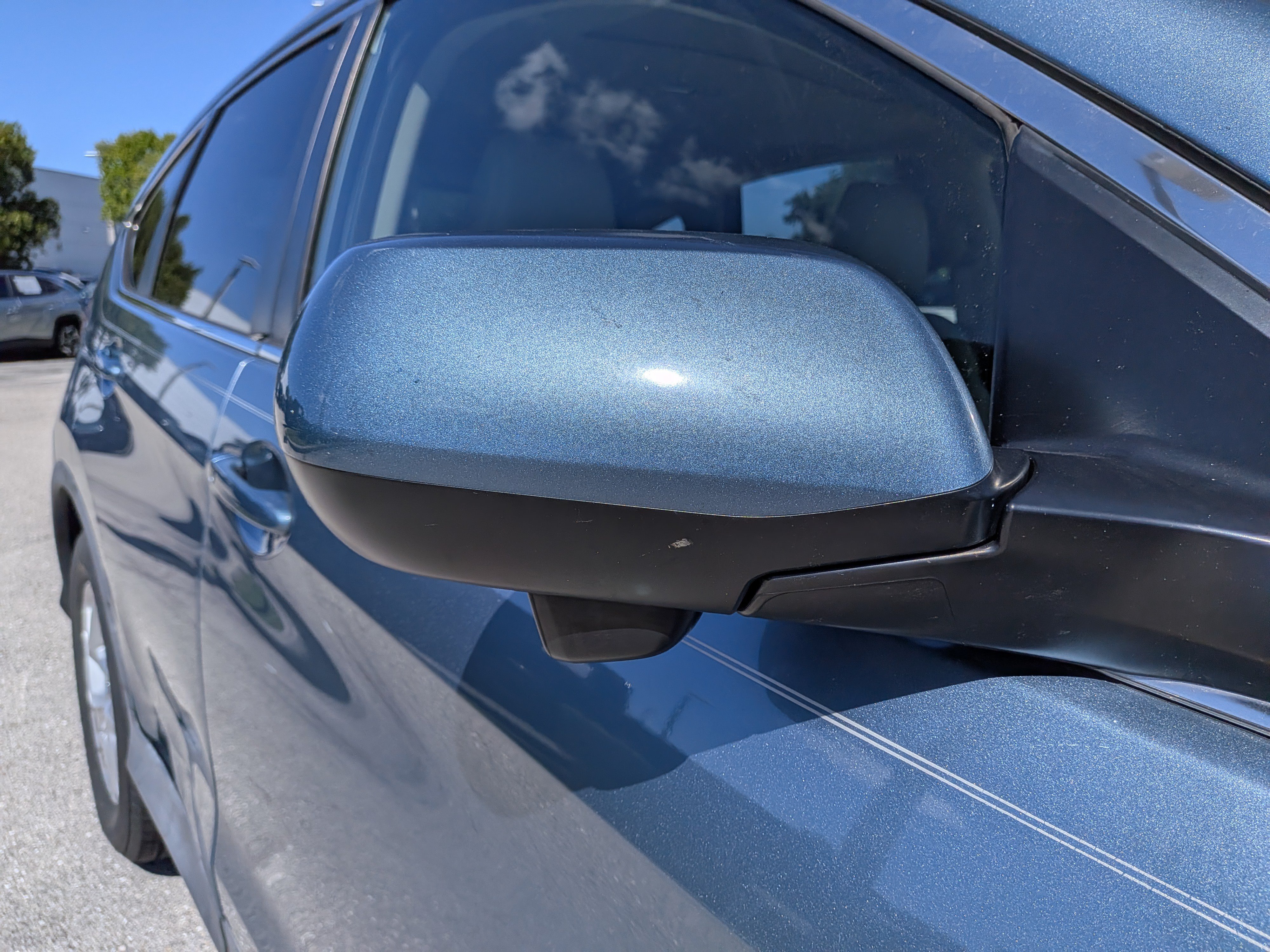Used 2016 Honda CR-V EX-L image 11