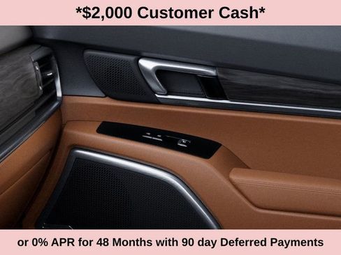 New 2025 Kia Telluride SX X-Line image 25