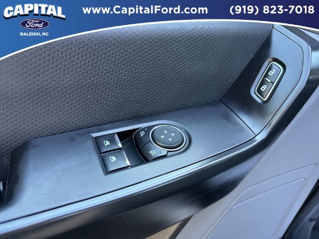 Certified 2024 Ford F150 XL RWD image 19
