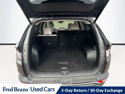Used 2023 Hyundai Tucson SEL w/ Convenience Package image 28