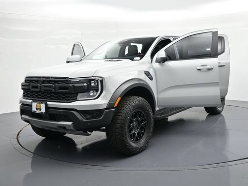 Used 2026 Ford Ranger Raptor AWD/4WD image 26