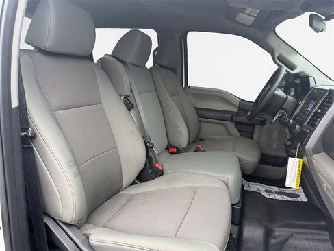 Used 2021 Ford F350 XL w/ Power Equipment Group image 24