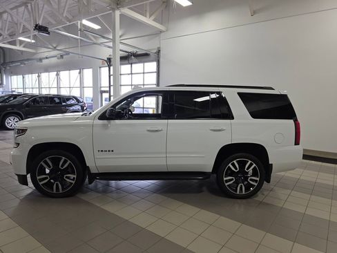 Used 2018 Chevrolet Tahoe Premier image 2