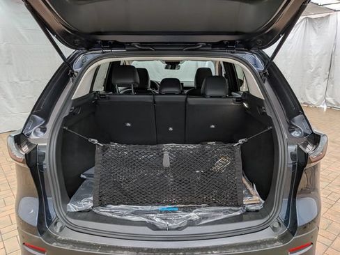 New 2026 MAZDA CX-5 Select AWD/4WD image 14