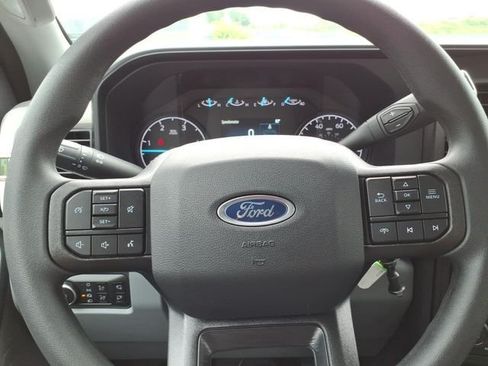 New 2026 Ford F450 XLT w/ Camper Package AWD/4WD image 18