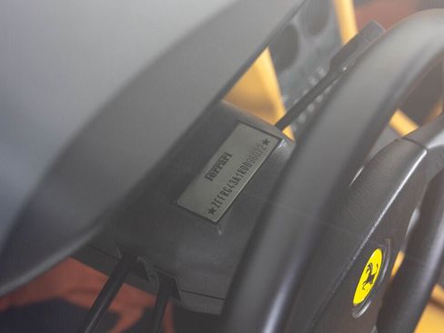 Used 1994 Ferrari 348 Spider RWD image 80