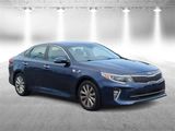 Used 2018 Kia Optima S image 2