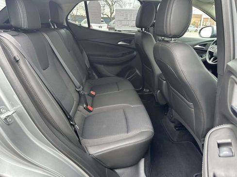 Used 2024 Buick Encore GX Preferred image 22
