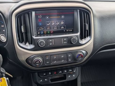 Used 2019 GMC Canyon Denali AWD/4WD image 56