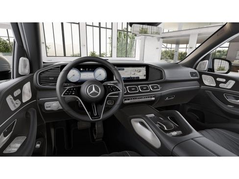 New 2026 Mercedes-Benz Maybach GLS 600 4MATIC image 14