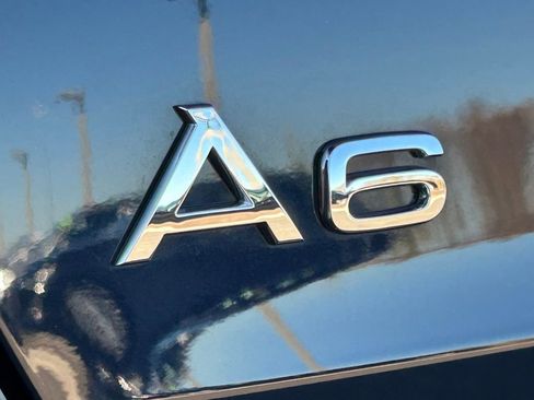 Used 2023 Audi A6 Premium Plus w/ Premium Plus Package image 67