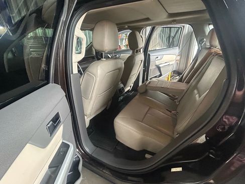 Used 2013 Ford Edge Limited image 13