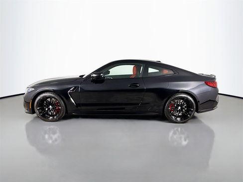 Used 2026 BMW M4 xDrive Competition image 4