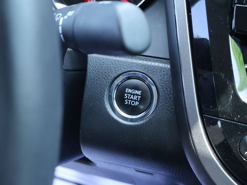 Used 2024 Toyota Camry XSE FWD image 38