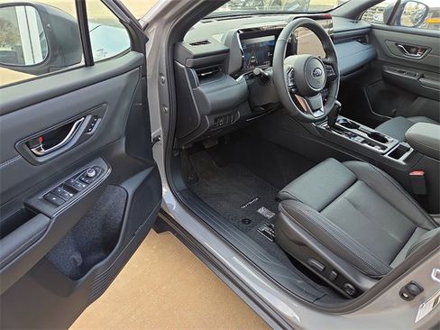 New 2026 Subaru Outback Touring XT image 9