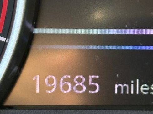 Used 2024 Nissan Sentra SV w/ All-Weather Package image 5