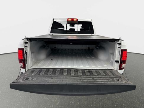 Used 2019 RAM 1500 Warlock RWD image 19