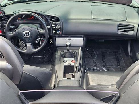Used 2004 Honda S2000 image 16