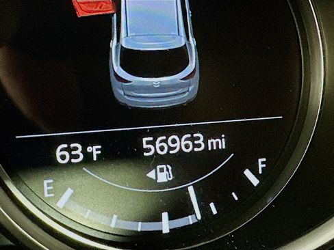 Used 2023 MAZDA CX-5 AWD 2.5 S w/ Select Package image 19