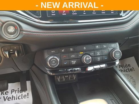 Used 2023 Dodge Durango R/T AWD/4WD image 24