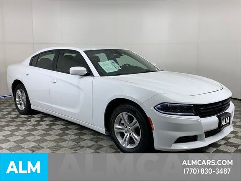 Used 2022 Dodge Charger SXT image 13