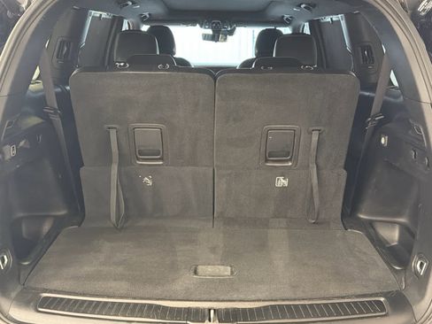 Used 2024 Jeep Grand Cherokee L Limited w/ Luxury Tech Group II image 8