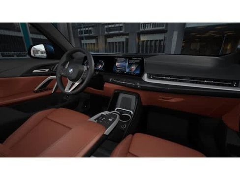 New 2026 BMW X1 xDrive28i w/ Convenience Package AWD/4WD image 14