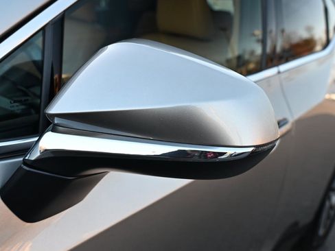 Used 2023 Lexus NX 350 AWD image 13