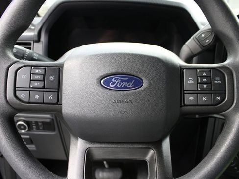 Used 2024 Ford F150 STX AWD/4WD image 51