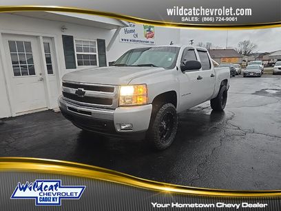 Used 2011 Chevrolet Silverado 1500 LT w/ All-Star Edition