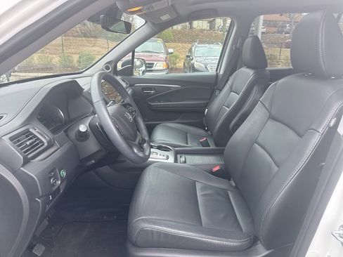 Used 2022 Honda Pilot EX-L image 7