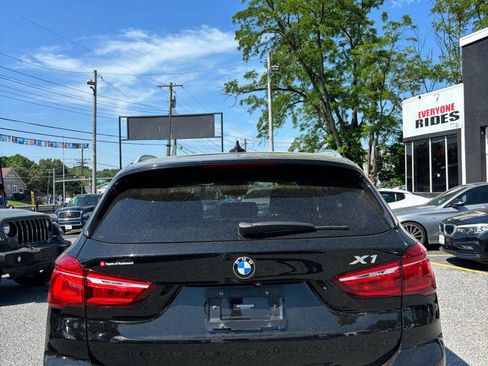 Used 2018 BMW X1 xDrive28i AWD/4WD image 5