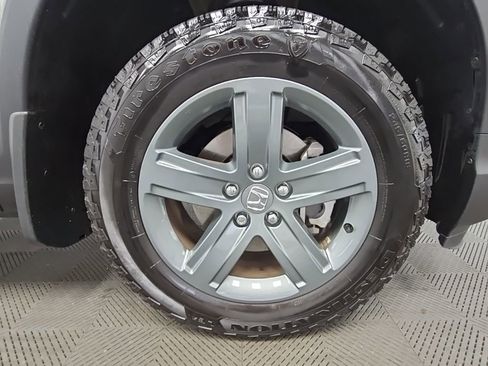 Used 2023 Honda Ridgeline RTL image 48