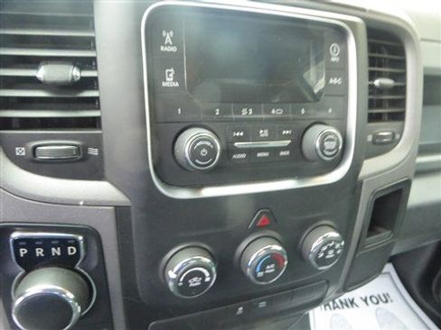 Used 2016 RAM 1500 Tradesman w/ Popular Equipment Group image 10