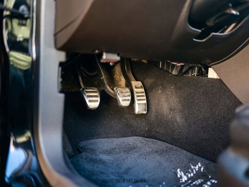 Used 2008 Ford Mustang Shelby GT500 image 24