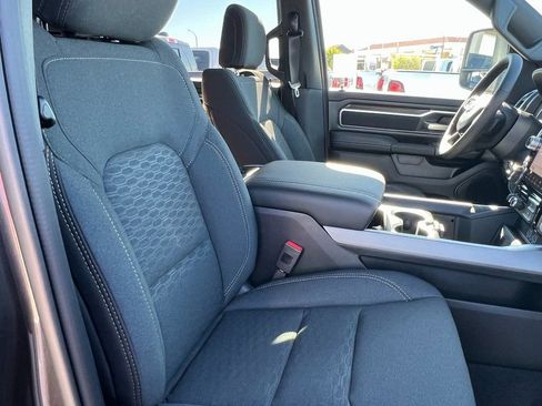 New 2026 RAM 1500 Big Horn image 12