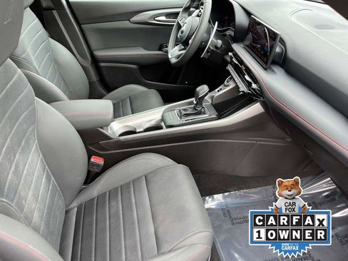Used 2024 Dodge Hornet R/T image 22