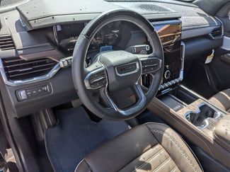 New 2026 GMC Acadia Denali Ultimate video 3